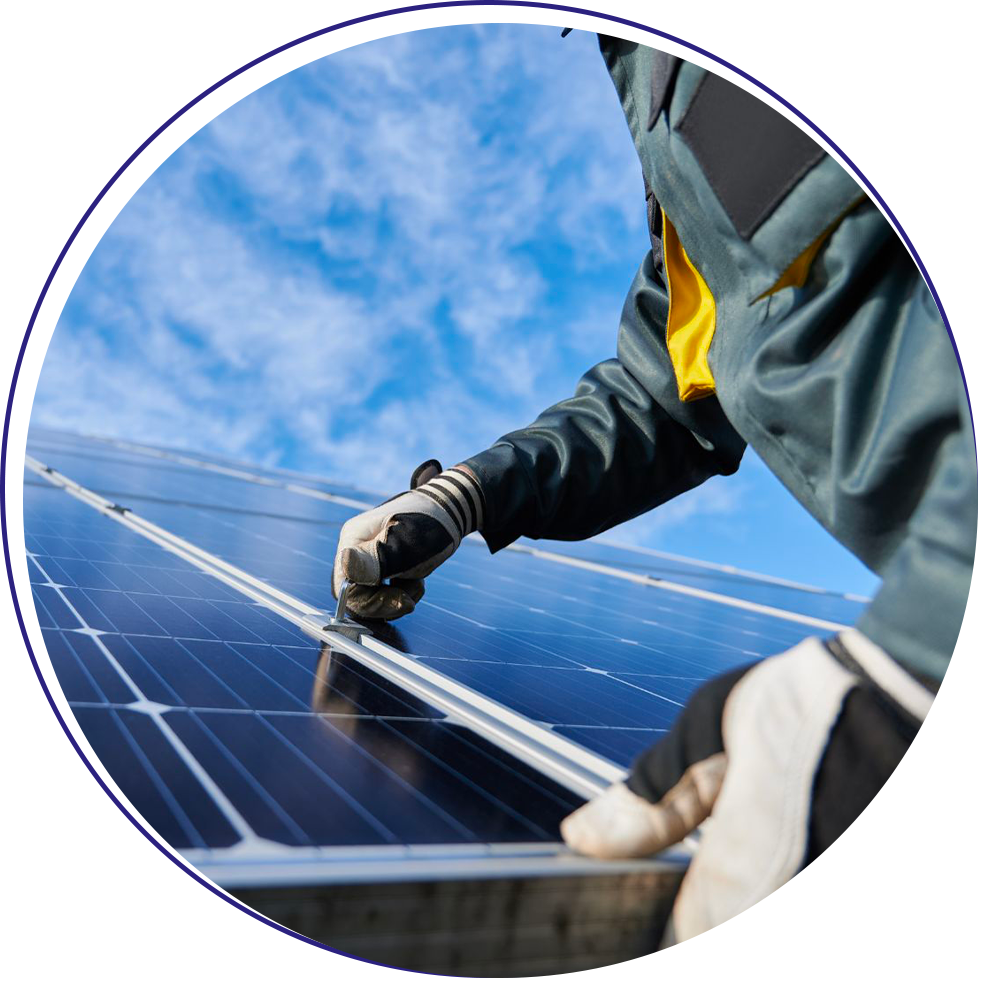 CS Technicien en énergies renouvelables