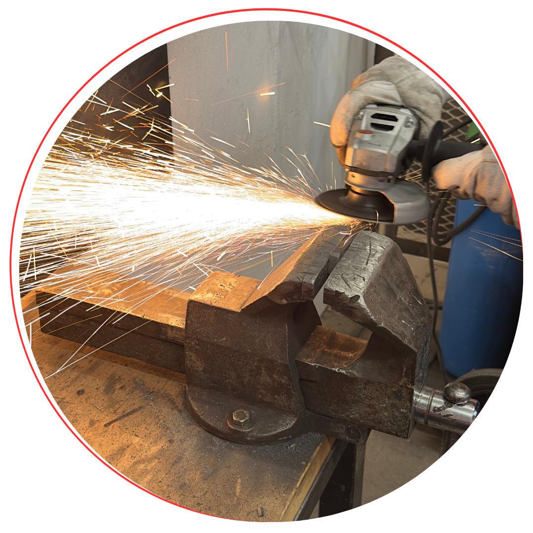 Formation metallerie